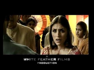 Bar Dancer Aarti Chabria - Shootout At Lokhandwala