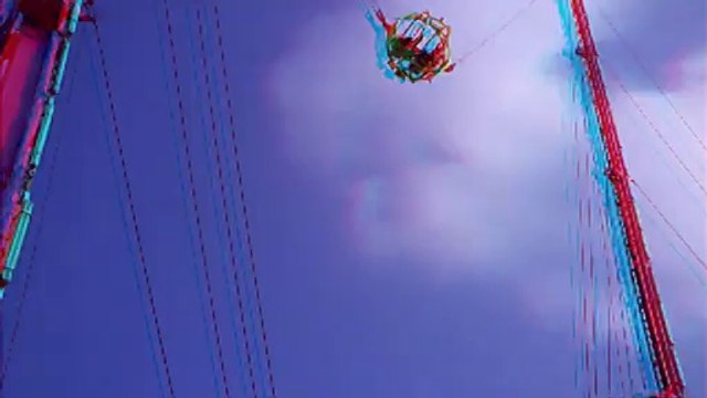 foire aux Manèges-Esplanade Lille-Suite-3D