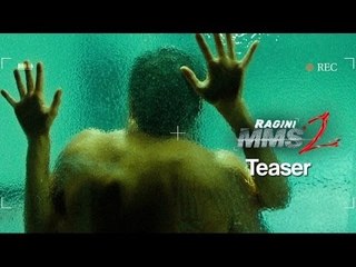 RAGINI MMS-2 (Teaser) - Releasing on 21st March, 2014
