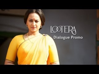 "Pakhi Acchi Ladki Hai" - Lootera Dialogue Promo