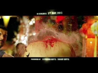 Toh Iss Shehar Ka Baap Kaun? - Shootout At Wadala