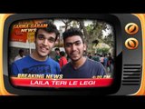 'Laila Teri Le Legi' - Shootout At Wadala
