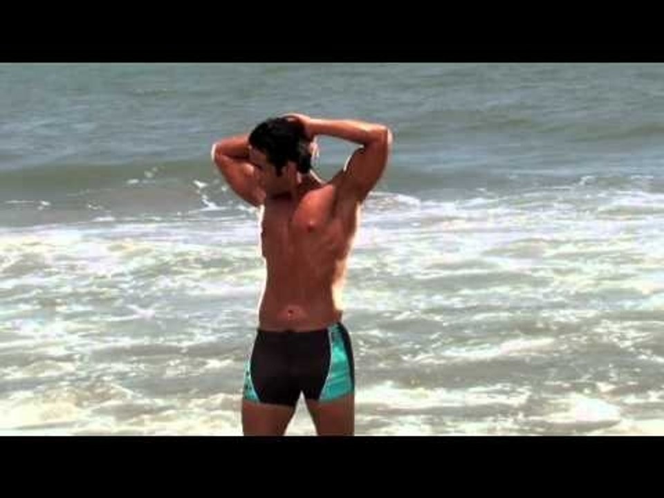 Making of 'Kyaa Super Kool Hain Hum' - Tushar Kapoor