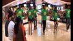 Flash Mob At Cinemas - Dil Garden Garden Ho Gaya - Kyaa Super Kool Hain Hum