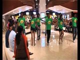 Flash Mob At Cinemas - Dil Garden Garden Ho Gaya - Kyaa Super Kool Hain Hum