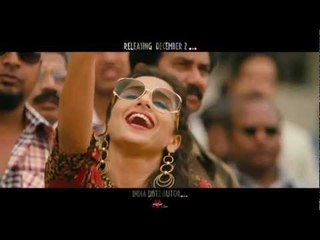Hero Yaan Villain, Har Kahani Ki Vamp Main Hoon - Vidya Balan