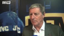Football / Larqué a aimé la prestation de Pogba - 07/09
