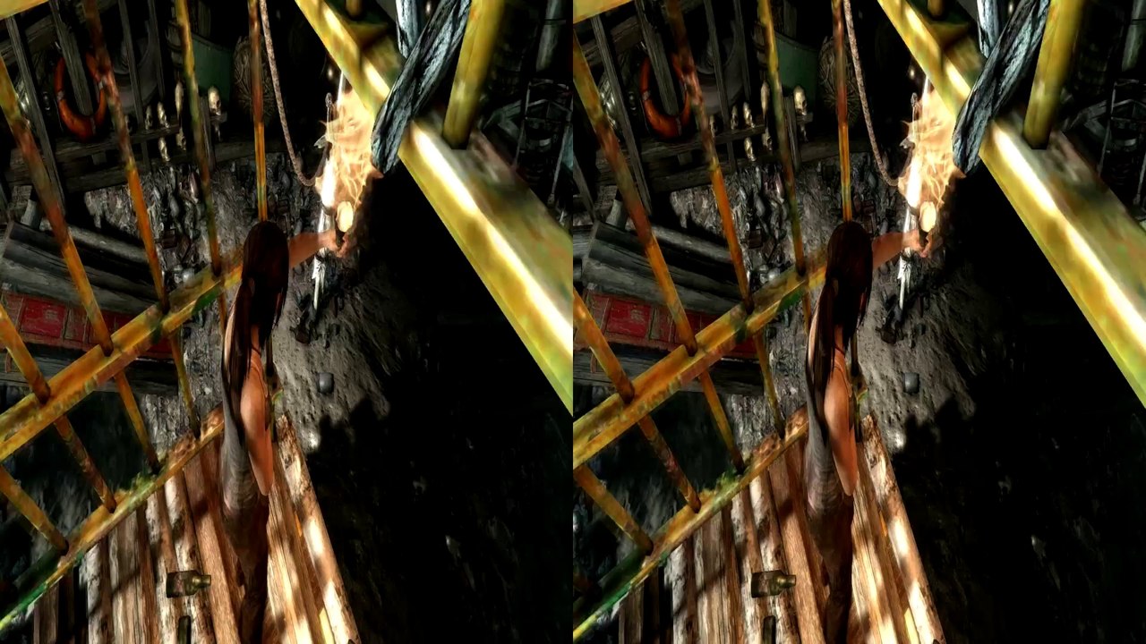 Tomb Raider
