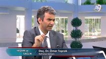 Yaşam ve Sağlık - 37. Bölüm - Doç. Dr. Ömer Toprak, Nefroloji Uzmanı