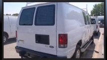 2011 Ford E-250 - Boston Used Cars - Direct Auto Mall
