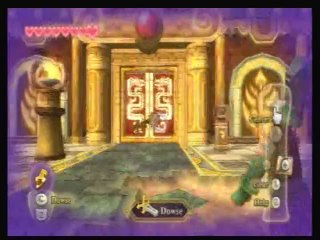 Let's Play: The Legend of Zelda Skyward Sword part 13
