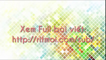 Cách đổi đuôi sang AVI nhanh bằng Proshow Producer