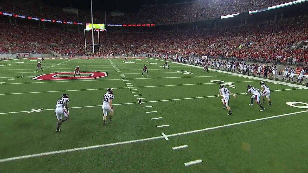 tOSU - VT 3Q