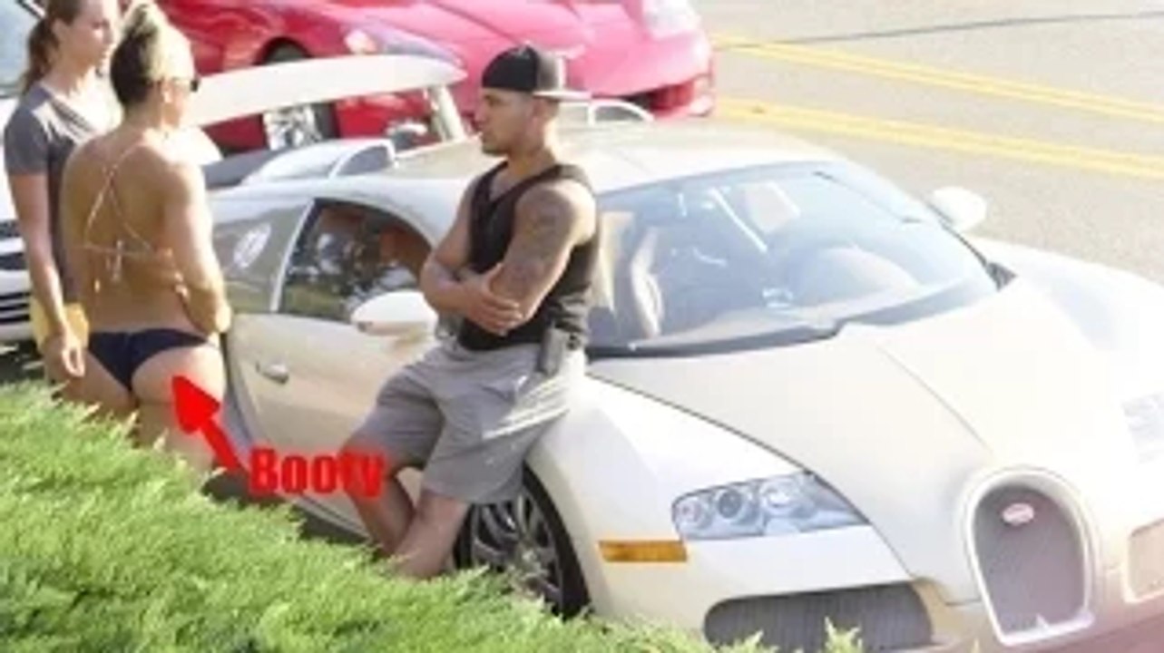 Gold Digger Prank 2014