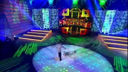 DDF 11 -  Juliana Paiva - Rock