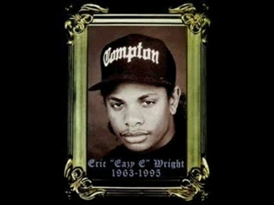 Eazy-e mix by yo_tisme