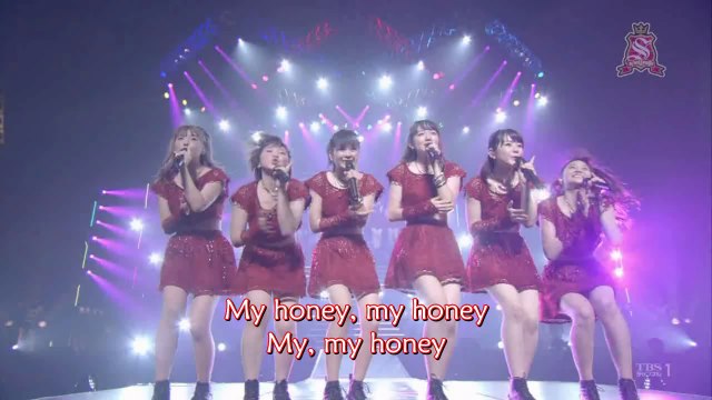 Smileage- Suki-Chan (Subbed)