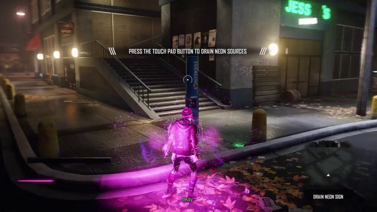 I FOUND SLY! | inFAMOUS | First Light | Ep. 1