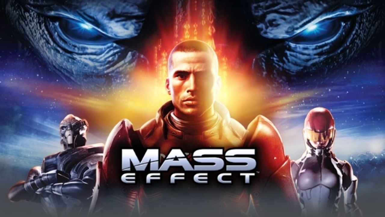 [Vidéo Détente] Mass Effect - La fin de Terra Nova ?