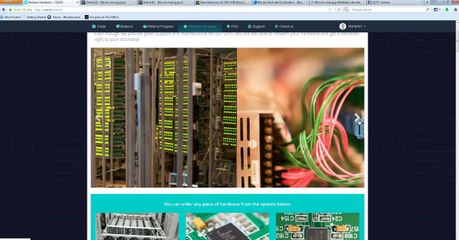 Bitcoin y Cex.io (abreviado)