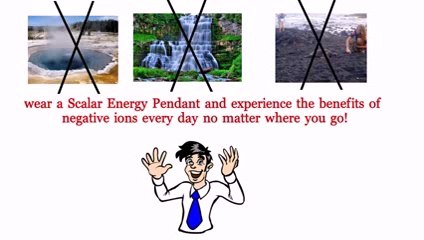 Benefits of Quantum Pendants - thumbnail