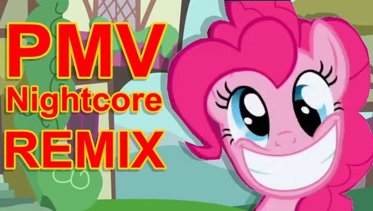 PMV | Nightcore [Remix]