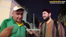 Fatih Terim'e Benzeyen Kadın Düşmanı