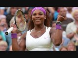 Serena Williams Wins 18th Grand Slam Title