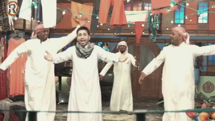 حسن الجابري - العمارة  / Video Clip