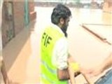 ارتفاع حصيلة ضحايا الفيضانات في باكستان إلى 170 قتيلا
