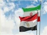 توتر وتعامل حذر في العلاقات المصرية الإيرانية