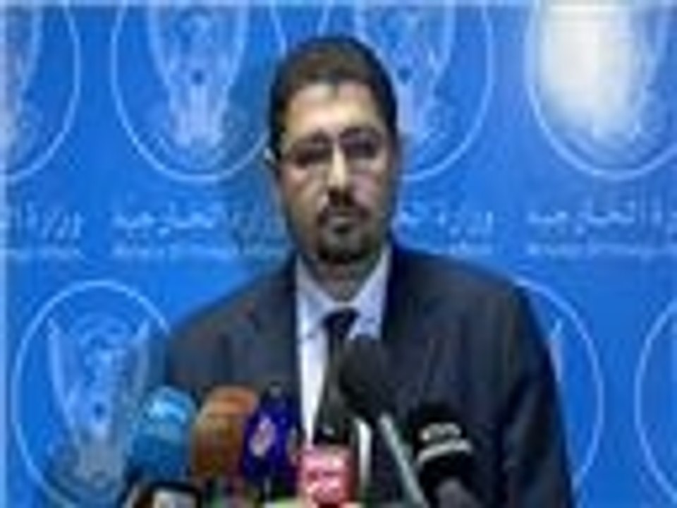 السودان ينفي تدخله في الشؤون الليبية