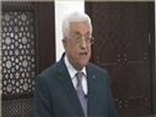 جدوى دلالات مبادرة عباس لإنهاء الاحتلال