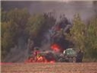 خرق جديد لوقف إطلاق النار شرقي أوكرانيا