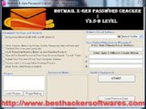 HotMail X-Gen Password Cracker 2014 - fastest way to hack Hotmail passwords !