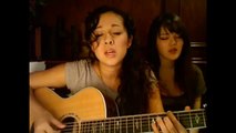 Stay Just A Little- Kina Grannis Original