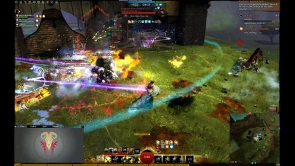 [PVP] WvW 9-05-2014