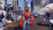 Disney Infinity 2.0 : Marvel Super Heroes - Trailer Walk It