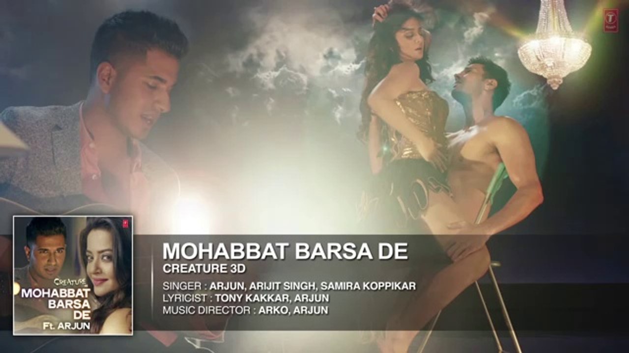 Exclusive Mohabbat Barsa De Full AUDIO Song
