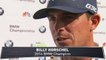 Billy Horschel Wins BMW Championship