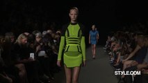 Style.com Fashion Shows - Alexander Wang Spring 2015 Ready-to-Wear