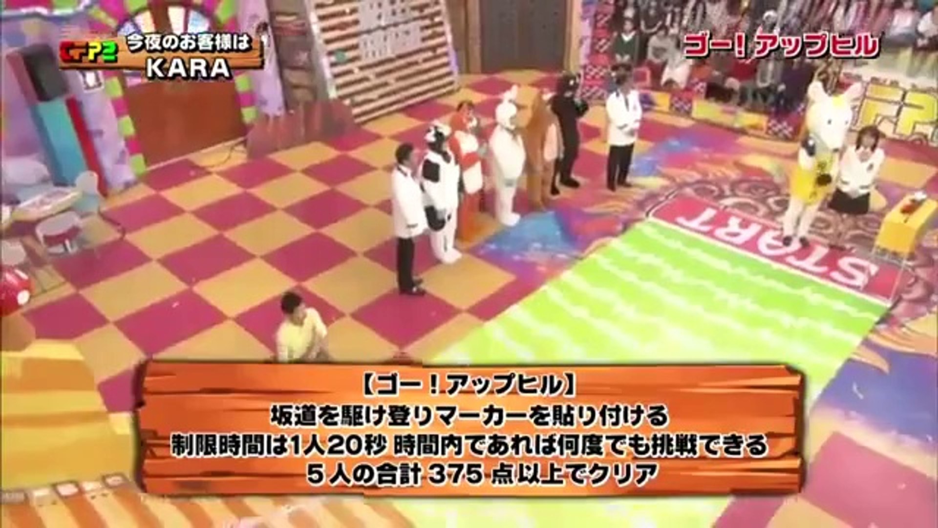 No Sub Kara Tokyo Friends Part 2 Of 4 Video Dailymotion