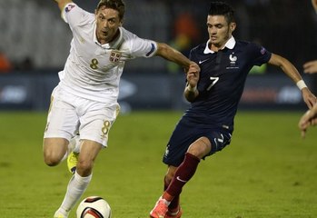 Serbie - France 1-1 : réactions d'après-match à Belgrade