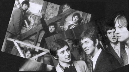 wham bam, thank you mam (alternate stereo mix) Small Faces