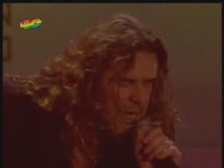 Maná - Oye mi amor