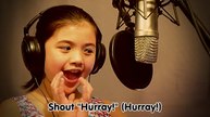 If You Are Happy and you know it _ nursery rhymes & children songs with lyrics(2)