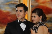 Stunning Heavenly Philippine Celebrities who attended Star Magic Ball 2014