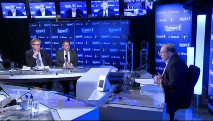 "La republique démocratique ne doit pas se substituer à une république d'opinion"