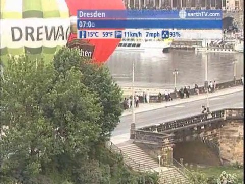 Warnemunde - Germany, Geneva - Switzerland, Saint-Malo - France, Dusseldorf - Germany, Dresden - Germany, Palma de Mallorca - Spain, Santorini - Greece