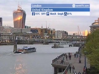 Geneva - Switzerland, Saint-Malo - France, Dusseldorf - Germany, Warnemunde - Germany, Munich - Germany, London - United Kingdom, Santorini - Greece